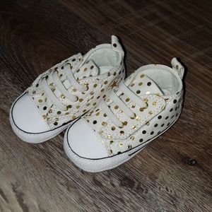 Baby Converse